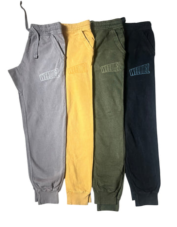 “Signature Style” Vintage Joggers Pants